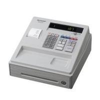 Sharp XEA107WH Cash Register XEA107WH