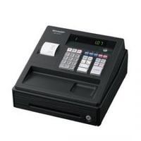 sharp xea107bk cash register xea107bk