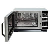 Sharp R860SLM Combination Microwave Oven in Silver 25L 900W