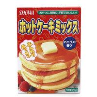Showa Pancake Mix