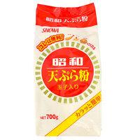 Showa Tempura Flour with Egg