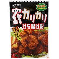 Showa Spicy Fried Chicken Coating Mix