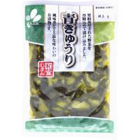 Shinshin Washoku Jiman Pickled Cucumber
