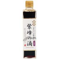 Shibanuma Shoyu Jozo Shiho no Shizuku Artisanal Soy Sauce