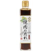 Shibanuma Shoyu Jozo Artisanal Yakiniku Barbecue Sauce