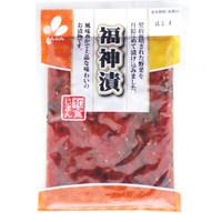 Shinshin Washoku Jiman Fukujinzuke Pickled Radish