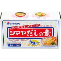 shimaya bonito dashi stock powder