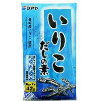 shimaya dried sardine dashi stock powder