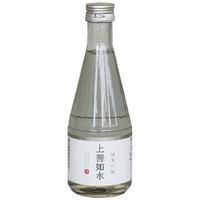 Shirataki Shuzo Jozen Mizuno Gotoshi Junmai Ginjo Sake
