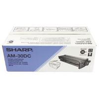 Sharp AM30DC Black Toner Cartridge