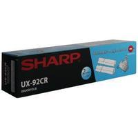 Sharp Thermal Ribbon UXP400410 Pack of 2 UX92CR