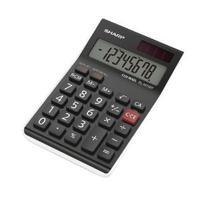 Sharp ELM700T Desktop Tax Calculator