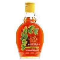 Shady Lane Org Maple Syrup, 250ml