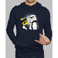 shooting for dummies sweatshirt h