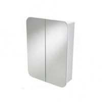 Showerdrape Denham Mirrored Bathroom Cabinet