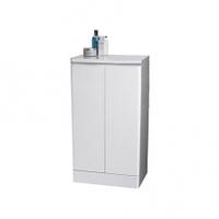 Showerdrape Montreux Double Door Floor Cabinet