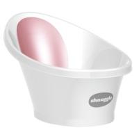 shnuggle Bath with Foam Backrest