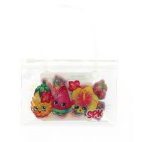 Shopkins Eraser Set