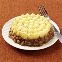 Shepherds Pie Mini Meal