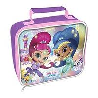 Shimmer And Shine Rectangle Lunch Bag