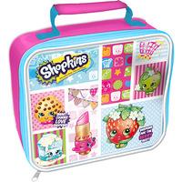 Shopkins Lunch Bag