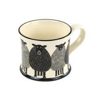 Sheep Mug