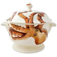 Shellfish Tureen