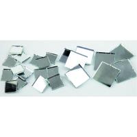 Shisha Mirror Square 12mm