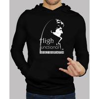 sherlock: highly functional soci...