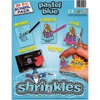 Shrinkles 1506 School Pack