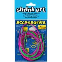 Shrinkles 1914 Accessories Noodl...