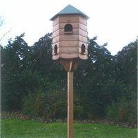 Shire Bird House