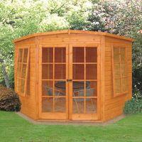 Shire Hampton Summerhouse 7x7