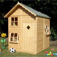shire croft playhouse