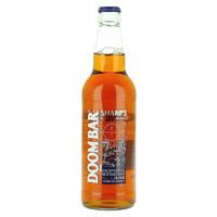 Sharps Doom Bar Amber Ale 8x 500ml