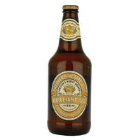 Shepherd Neame Brilliant Golden Ale 8x 500ml