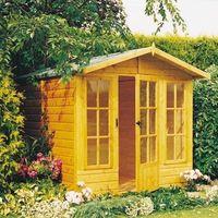 shire chatsworth summerhouse 7x7