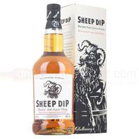 Sheep Dip 8 Year Whisky 70cl