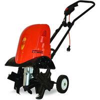 Sherpa Sherpa STET 1300 Deluxe Electric Tiller/Cultivator (230V)