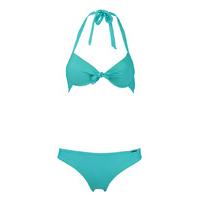 Shiwi-Bikinis - Bikini Push Up Solid - Green