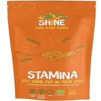 Shine Stamina blend (150g)