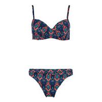 Shiwi-Bikinis - Bikini Padded Romance - Blue