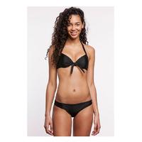 Shiwi-Bikinis - Bikini Push Up Solid - Black