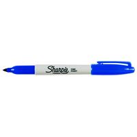 Sharpie Fine Marker Blue P5223101 S0750160