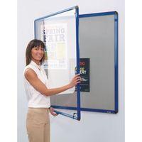 SHIELD TAMPERPROOF NOTICEBOARD B...