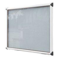 SHIELD EXTERIOR SHOWCASE - 18 x ...