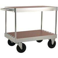 SHELF TROLLEY