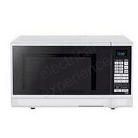 Sharp R372WM 900W Microwave Oven (White)