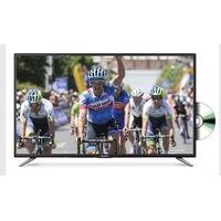 Sharp LC-32DHE5111K (32DHE5111K) 32 Inch HD Ready LED DVD Combi Television Ex-Display