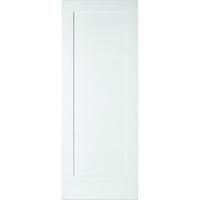 Shaker 1 Panel Internal Door 78in x 24in x 35mm (1981 x 610mm)